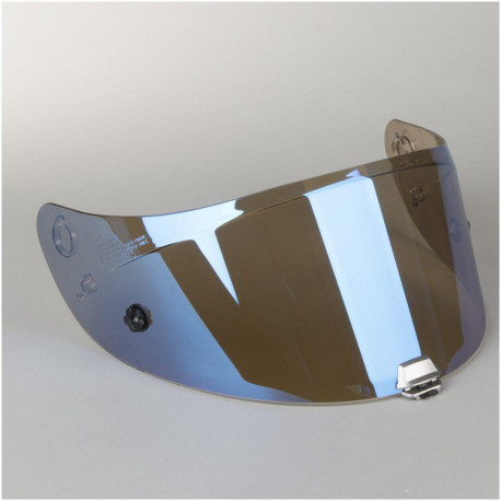 HJC plexi HJ-26 Pinlock blue