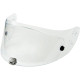 HJC plexi HJ-26 Pinlock clear