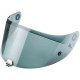 HJC plexi HJ-26 Pinlock d/smoke