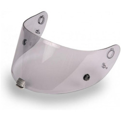 HJC plexi HJ-26 Pinlock light smoke