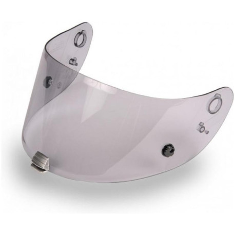 HJC plexi HJ-26 Pinlock light smoke