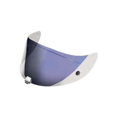 HJC plexi HJ-29 Pinlock iridium blue