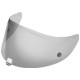 HJC plexi HJ-29 Pinlock smoke