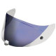 HJC plexi HJ-31 Pinlock iridium blue