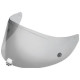 HJC plexi HJ-31 Pinlock smoke