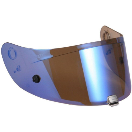 HJC plexi HJ-32 Pinlock blue
