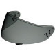 HJC plexi HJ-33 Pinlock d/smoke