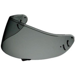 HJC plexi XD-14 Pinlock d/smoke
