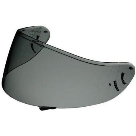 HJC plexi XD-15 Pinlock d/smoke