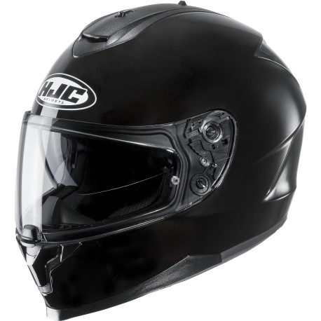 HJC přilba C70 black