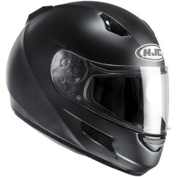 HJC přilba CL-SP matt black