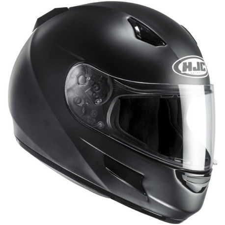 HJC přilba CL-SP matt black