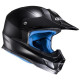 HJC přilba FX-CROSS Semi black