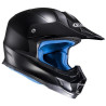 HJC přilba FX-CROSS Semi black
