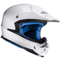 HJC přilba FX-CROSS white