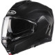 HJC přilba I100 Solid metal black