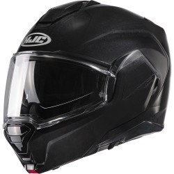 HJC přilba I100 Solid metal black