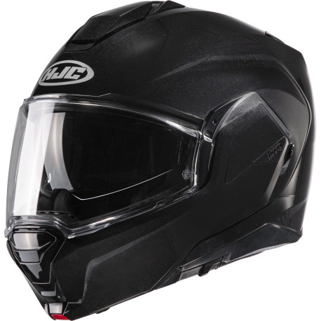 HJC přilba I100 Solid metal black
