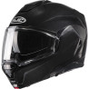 HJC přilba I100 Solid metal black