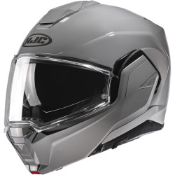 HJC přilba I100 Solid n. grey