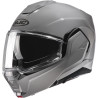 HJC přilba I100 Solid n. grey