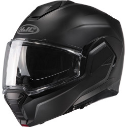 HJC přilba I100 Solid semi flat black