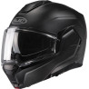 HJC přilba I100 Solid semi flat black