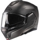 HJC přilba I100 Solid semi flat titanium