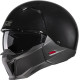 HJC přilba I20 Solid metal black