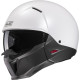 HJC přilba I20 Solid pearl white