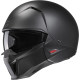 HJC přilba I20 Solid semi flat black