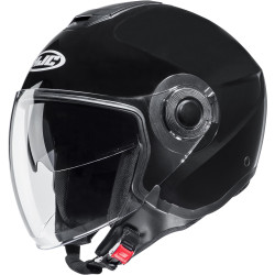 HJC přilba i40 black