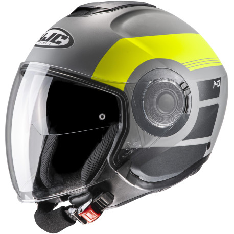 HJC přilba I40 Spina MC3HSF