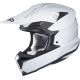 HJC přilba i50 white