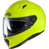 HJC přilba i70 fluo green