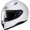 HJC přilba i70 pearl white