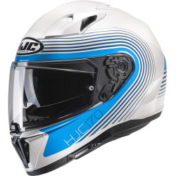 HJC přilba I70 Surf MC2