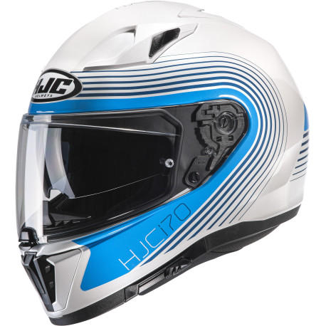 HJC přilba I70 Surf MC2