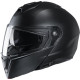 HJC přilba i90 Semi black