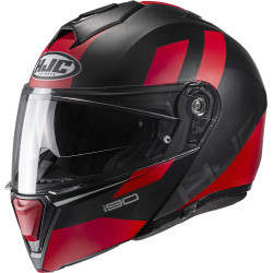HJC přilba I90 Syrex MC1SF
