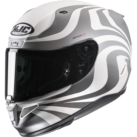 HJC přilba RPHA 11 Eldon MC10SF