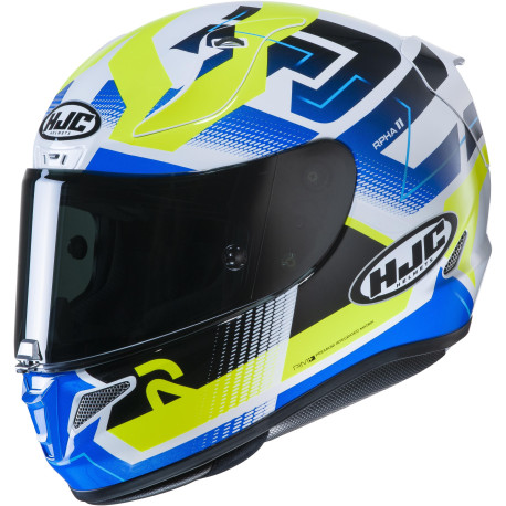 HJC přilba RPHA 11 Nectus MC24H