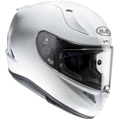 HJC přilba RPHA 11 pearl white