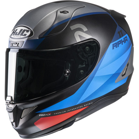 HJC přilba RPHA 11 Texen MC2SF