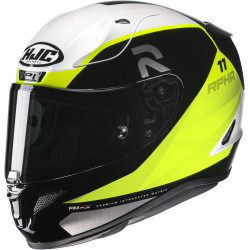 HJC přilba RPHA 11 Texen MC3H