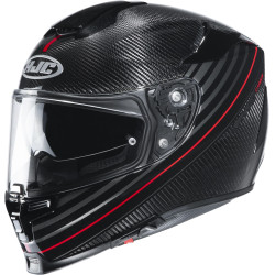 HJC přilba RPHA 70 CARBON Artan MC1