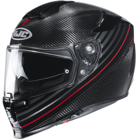 HJC přilba RPHA 70 CARBON Artan MC1