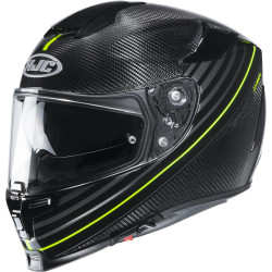 HJC přilba RPHA 70 CARBON Artan MC4H