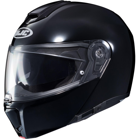 HJC přilba RPHA 90S black