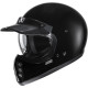HJC přilba V60 Solid black
